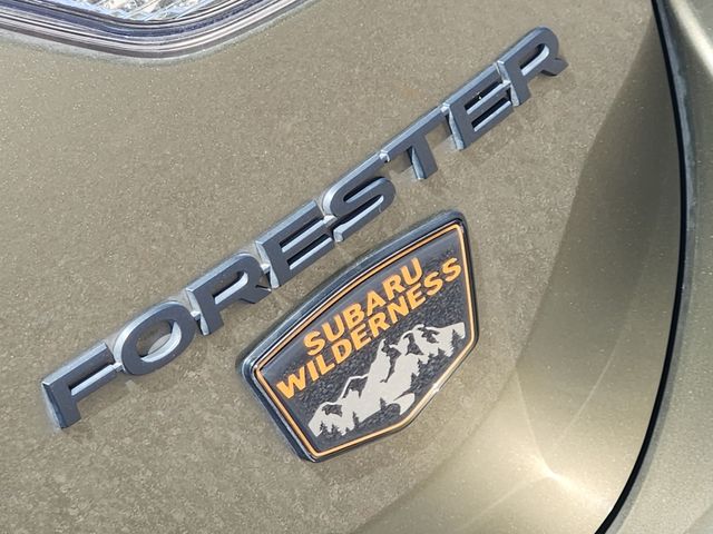 Used 2023 Subaru Forester SUV