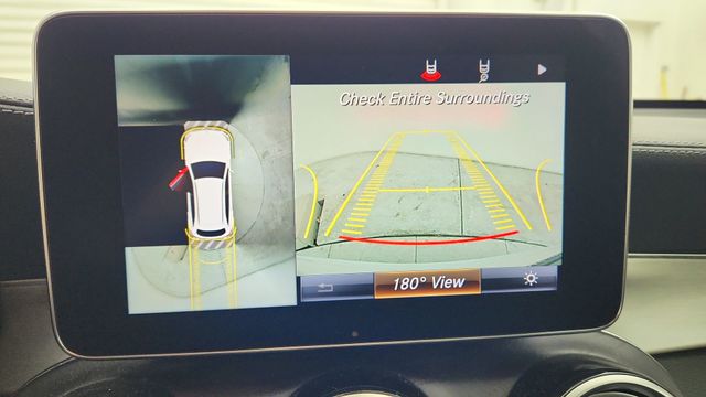 2019 Mercedes-Benz GLC GLC 300  at Autostrade