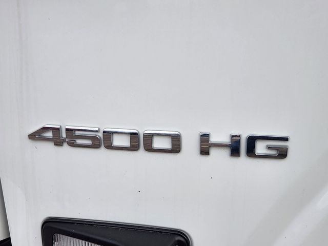 New Car 2025 Chevrolet 4500 Hg Lcf Gas  For Sale Under $60,000 In San Antonio, Texas