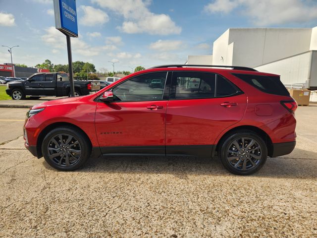 2024 Chevrolet Equinox RS - 3