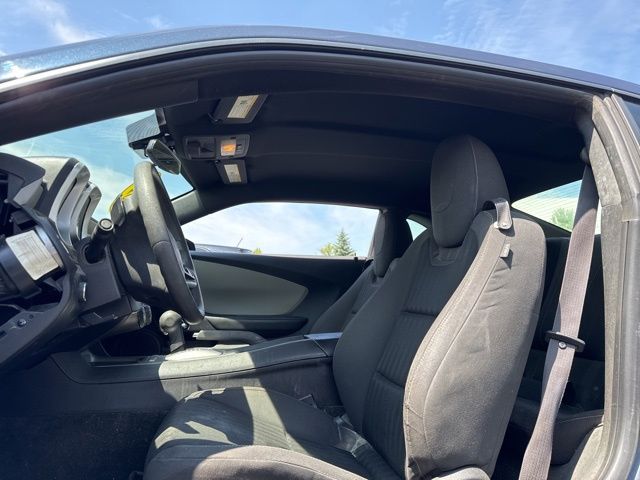 Used 2014 Chevrolet Camaro For Sale in New Hudson, MI