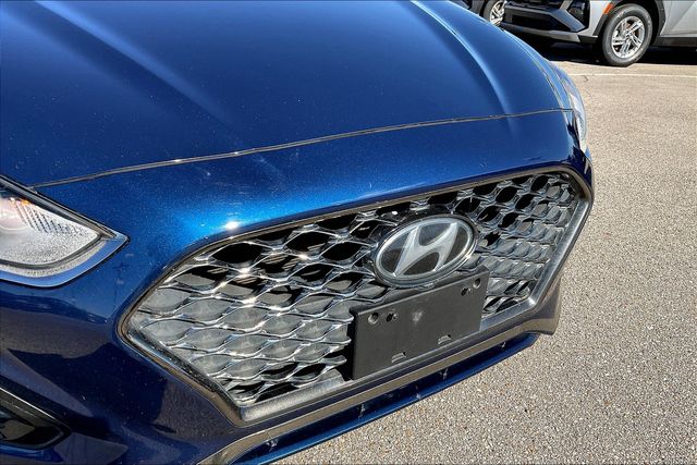 2019 Hyundai Sonata Limited photo