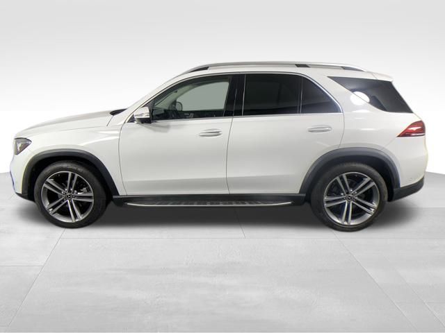 2022 Mercedes-Benz GLE GLE 350 4