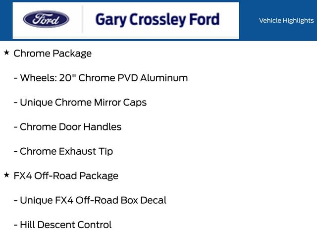 New 2026 White Ford King Ranch image 6