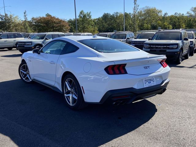 2024 Ford Mustang GT 6