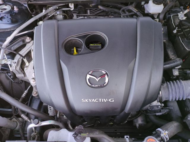 used 2024 Mazda CX-50 car, priced at $27,211