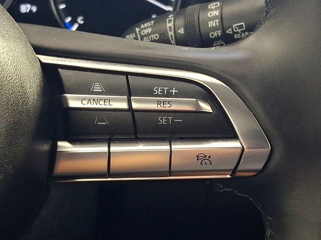 Used 2024 Mazda CX-50 SUV