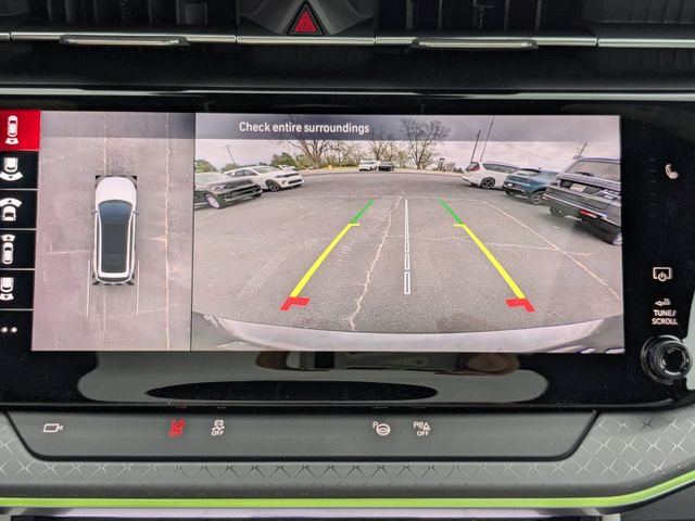 2025 Jeep Wagoneer S Limited