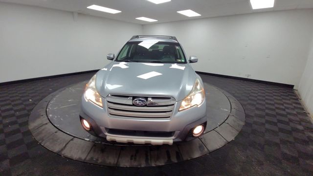 2013 – Subaru – Outback