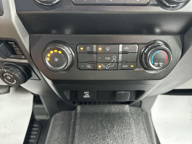 Used 2020 Black Ford XL image 18