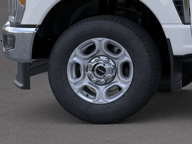 new 2026 Ford F-250SD car, priced at $73,075