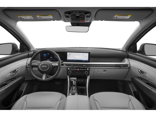 New 2026 Hyundai Tucson SUV