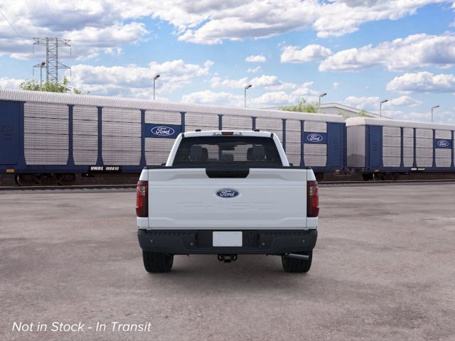 New 2026 White Ford XL image 6