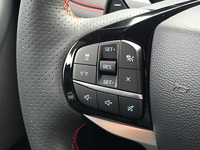 2025 Ford Explorer ST:167976A