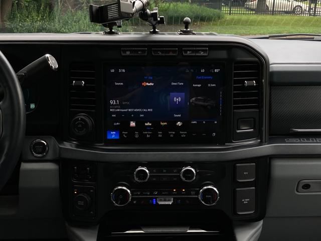 2024 Ford F-450 Super Duty Limited