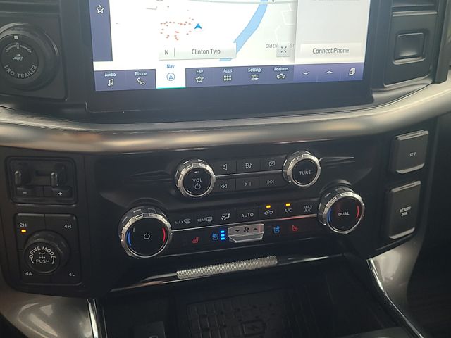 Used 2023 Ford F-150 Truck