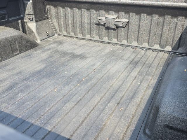 2021 Chevrolet Silverado 1500 RST:44584B