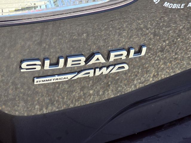 Used 2019 Subaru Forester SUV