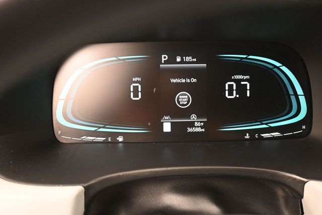 Used 2025 Hyundai Palisade SUV