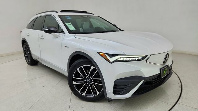 2024 Acura ZDX A-Spec AWD