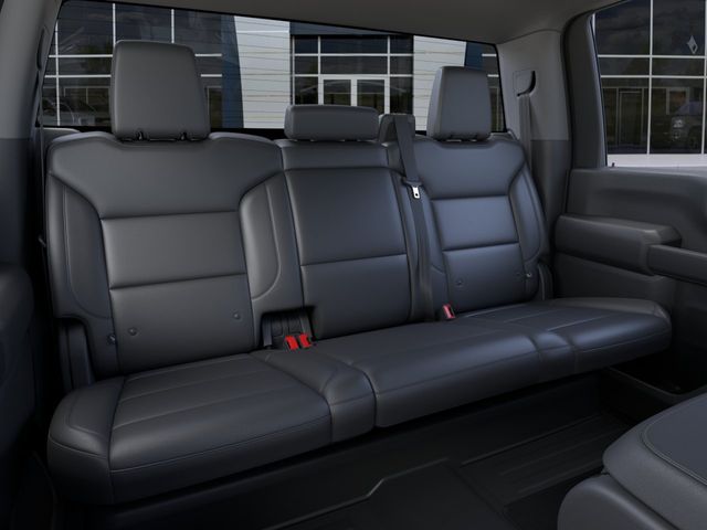 2026 GMC Sierra 2500HD Pro:TF331498