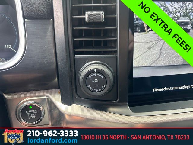 Used Car 2023 Ford F-150  Raptor For Sale Under $70,000 In San Antonio, Texas