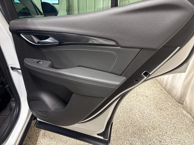 2021 Buick Envision Preferred photo