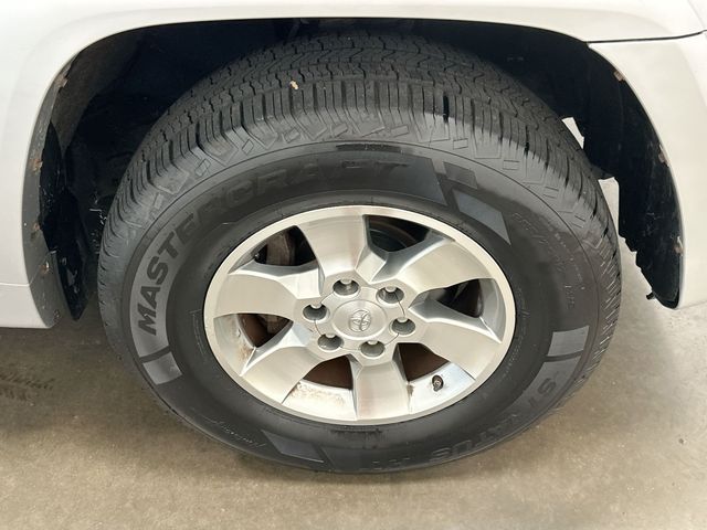 2013 Toyota 4Runner SR5 - 4