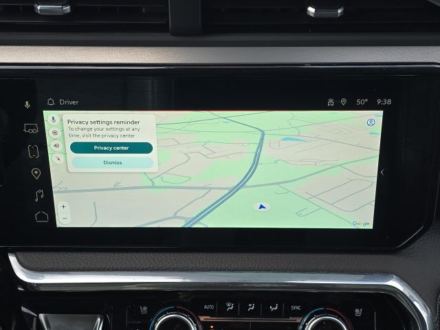 2024 GMC Sierra 2500HD Denali:44923A