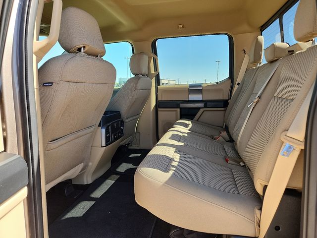 Used Car 2018 Ford F-150  Xlt For Sale Under $30,000 In Plainview, Texas