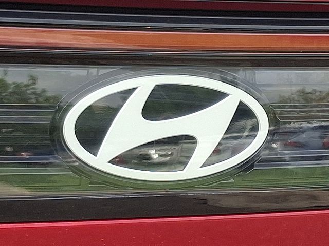 Used 2025 Hyundai Sonata Sedan