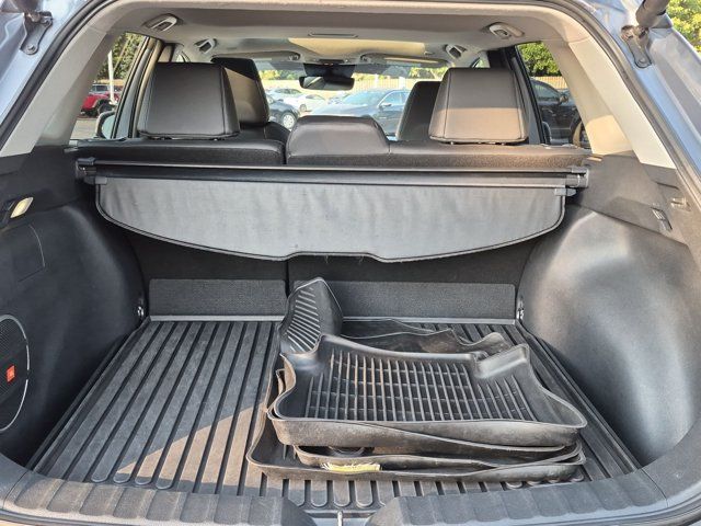 Used 2023 Toyota Corolla Cross SUV