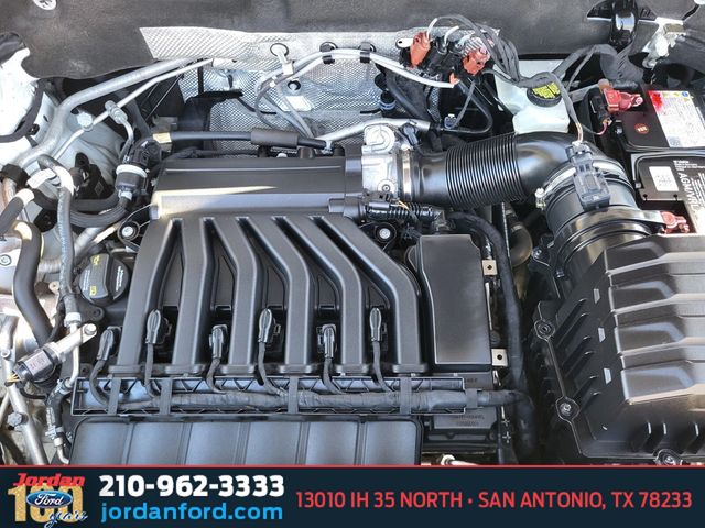 Used Car 2019 Volkswagen Atlas  3.6l V6 Se For Sale Under $15,000 In San Antonio, Texas