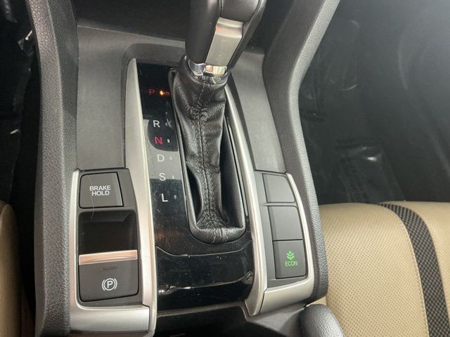 used 2020 Honda Civic car, priced at $21,749