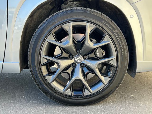 Used 2026 Lexus TX SUV