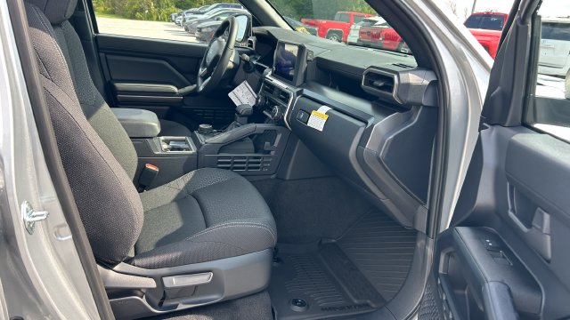 New 2026 Toyota 4Runner SUV