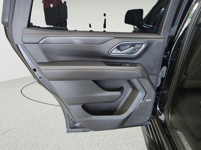 Used 2023 Chevrolet Tahoe SUV