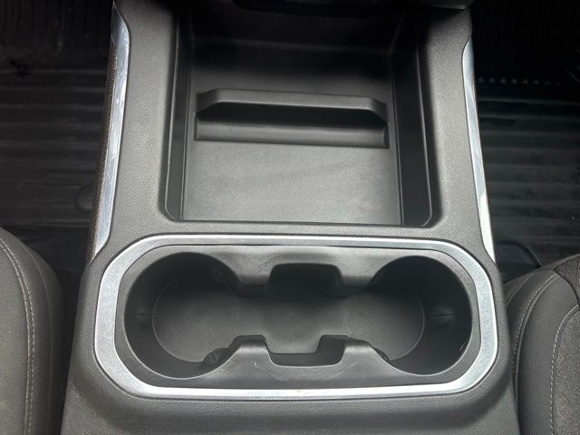 Used 2020 Chevrolet Silverado 1500 Truck