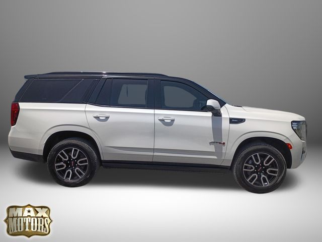 Used 2024 GMC Yukon SUV