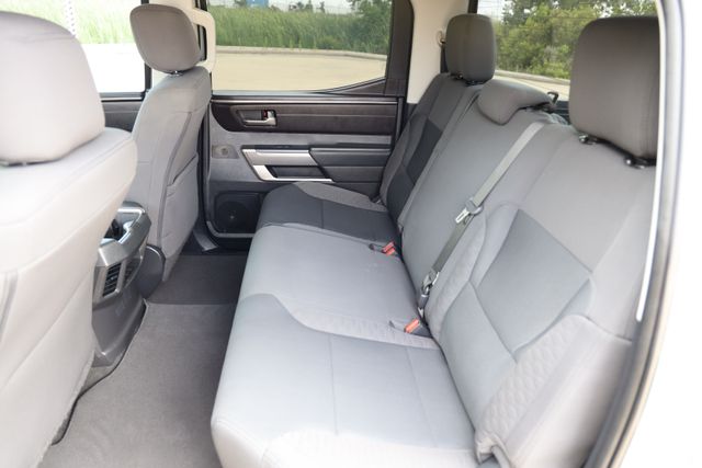 2022 Toyota Tundra SR5  at Emmons Autoplex