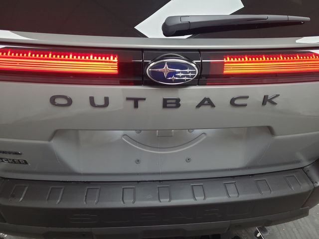 2026 – Subaru – Outback