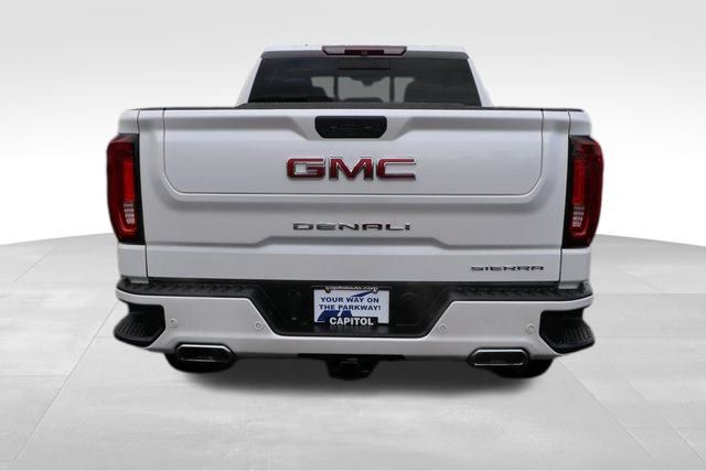 2019 GMC Sierra 1500 Denali 22