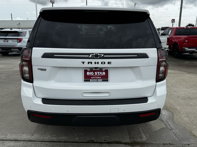 2024 Chevrolet Tahoe Z71 - 7