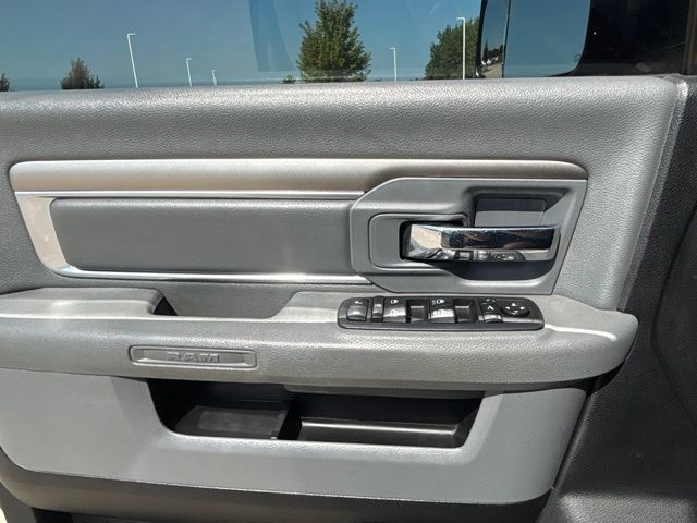 Used 2015 Ram 2500 Truck