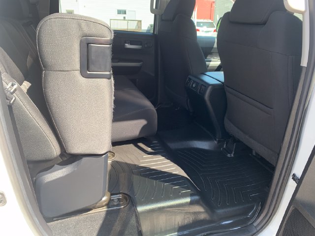 Used 2020 Toyota Tundra Truck