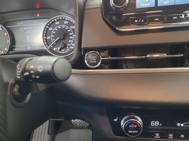 2024 – Mitsubishi – Outlander