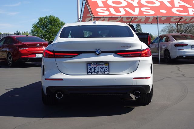 used 2021 BMW 2-Series car, priced at $20,200