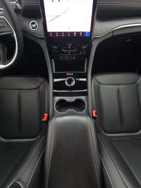 2025 Jeep Grand Cherokee L Limited:46717A
