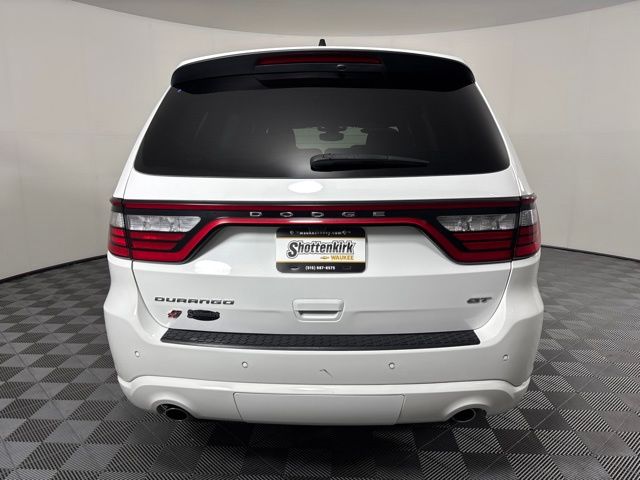 2023 Dodge Durango GT - Photo 7