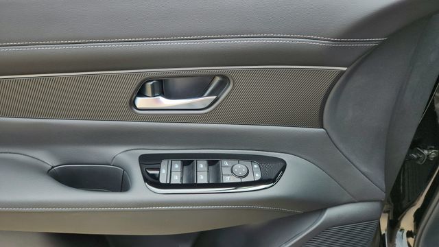 2026 Nissan Murano